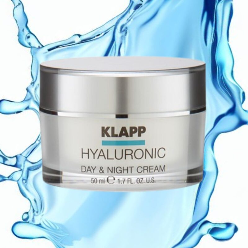 hyaluronic